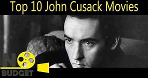 Top 10 John Cusack Movies