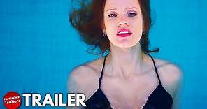 THE FORGIVEN Trailer (2022) Jessica Chastain, Ralph Fiennes Thriller Movie
