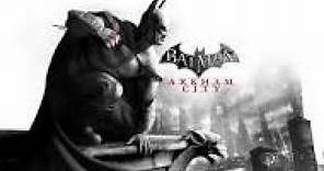 how to download batman arkham city for pc free full version