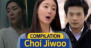 [Knowing Bros] Actress Choi Jiwoo made a comeback after a long time!🥳 Knowing Bros Compilation