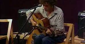 Bert Jansch "Black Waterside"