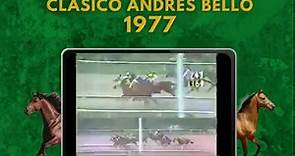Clásico Andrés Bello 1977