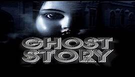 Ghost Story (1974) Marianne Faithfull