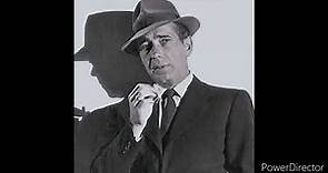 Biografía: – ‘Humphrey Bogart’