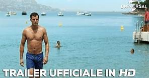 CINQUANTA SFUMATURE DI ROSSO - Trailer Finale