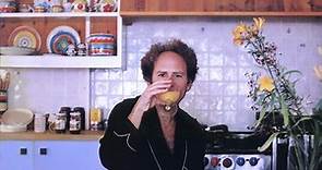 Art Garfunkel - Fate For Breakfast