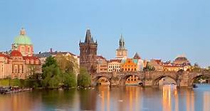 Praga turismo: Qué visitar en Praga, República Checa, 2024 | Viaja con Expedia
