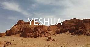 Yeshua - Luca D'Andrea