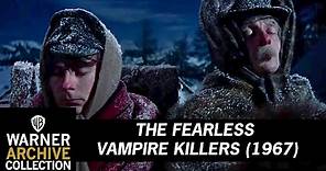 Open HD | The Fearless Vampire Killers | Warner Archive
