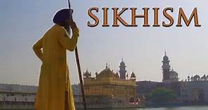 What is Sikhism?