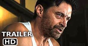 REMINISCENCE Trailer (NEW 2021) Hugh Jackman Movie