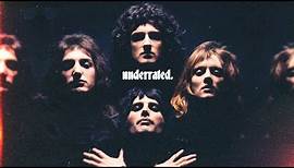 Queen's Most Underrated Album