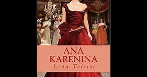 ¿Cómo analizar la obra Ana Karenina?Parte 2