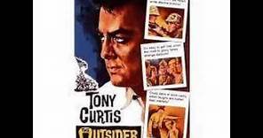 The Outsider 1961