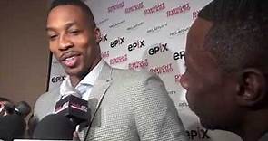 Smooth on the Move: Dwight Howard 'In The Moment' Documentary