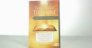 The Great Adventure Bible Timeline Chart | The Catholic Company