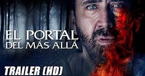 El Portal del Más Allá (Between Worlds) - Trailer Subtitulado HD