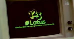 30 years ago, Lotus 1-2-3 made office software awesome