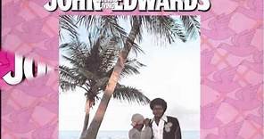 john edwards - the key to my life