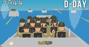 D-Day (1944)