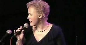 Julie Christensen, A Singer Must Die