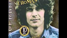 B.J Thomas - Hooked on a feeling (1969)