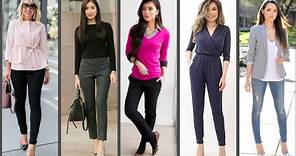 Best business outfits dress for women over 40 50 60