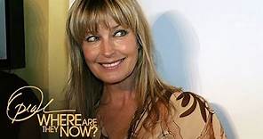 Bo Derek: "I Never Took Beauty Seriously" | Where Are They Now | Oprah Winfrey Network