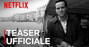 Ripley | Teaser Ufficiale | Netflix Italia