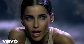 Nelly Furtado - Turn Off The Light (Official Music Video)