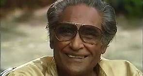 Ashok Kumar || Old Rare Interview || Anmol Ratan Tv Serial (1990) || Part 02