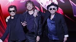 Rolling Stones to release new studio album