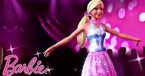 Barbie Superestrellas de la moda | Barbie Peliculas | @BarbieenCastellano