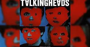 Talking Heads - Once In A Lifetime (Official Audio)