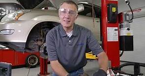 Wagner Brake | How to Install Brake Pads and Brake Rotors