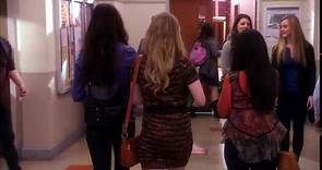 The Secret Life Of The American Teenager S05 E07 Girlfriends - Dailymotion Video