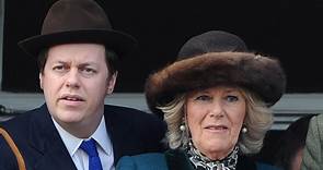 Tom Parker Bowles: 'You're allowed to protest'
