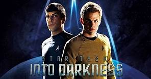 Star Trek Into Darkness - Movie Review by Chris Stuckmann