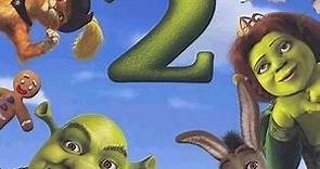 Shrek 2 - Streaming