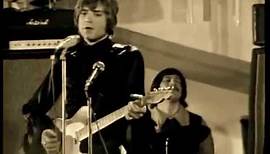 THE MOODY BLUES-PEAK HOUR+2-GALA DU MIDEM-1968 FULL VIDEO CLIP.