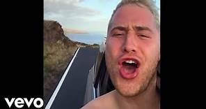 Mike Posner - Move On