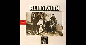 Blind Faith ~ Can't Find My Way Home ~ (Original Acoustic Version) HQ Audio