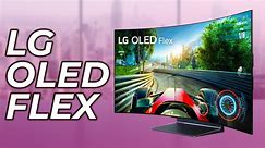 LG OLED Flex
