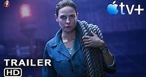 Silo Season 2 Trailer - Apple TV+ | Rebecca Ferguson, Common, Tim Robbins, Release Date, Finale