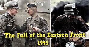 The Great Battles of the Eastern Front 1945 | Full Documentary