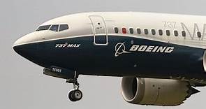 Boeing raises retirement age for CEO; CFO Gregory Smith to retire