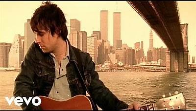 Ryan Adams - New York, New York (Official Music Video)