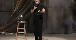 The legend George Carlin 1996 full show - Back in town 👌