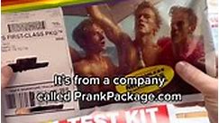 We backkkkk 😎 All #pranks back in... - PrankPackage.com