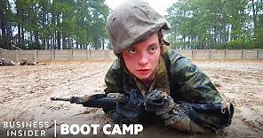 Boot Camp Season 3 Marathon | Boot Camp | Insider Business